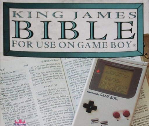 King James Bible